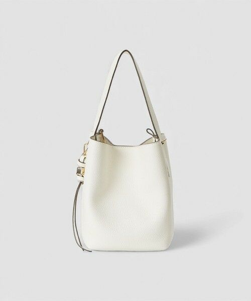 allureville / アルアバイル ショルダーバッグ | ミニスクエアハンドバッグ | 詳細1