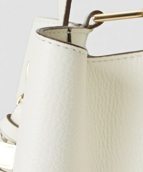 allureville / アルアバイル ショルダーバッグ | ミニスクエアハンドバッグ | 詳細2