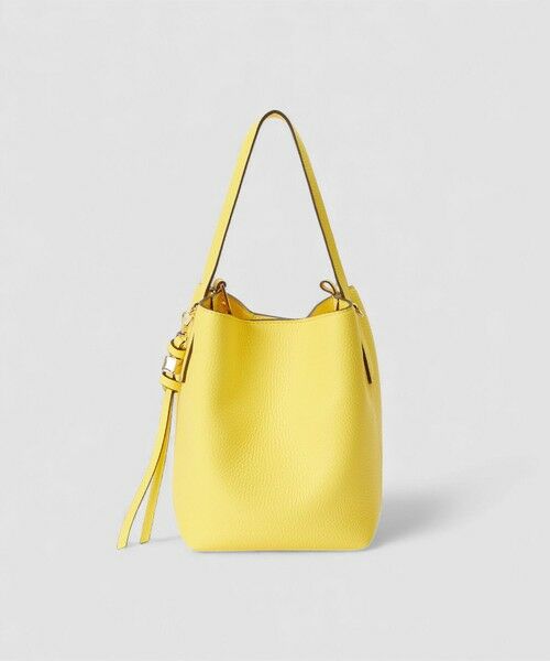 allureville / アルアバイル ショルダーバッグ | ミニスクエアハンドバッグ | 詳細3