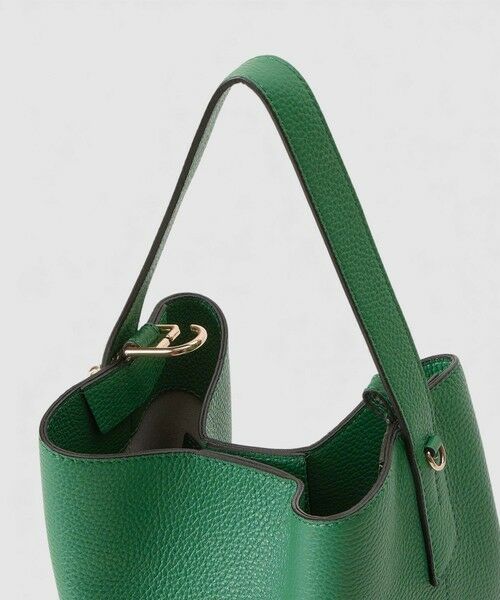 allureville / アルアバイル ショルダーバッグ | ミニスクエアハンドバッグ | 詳細10