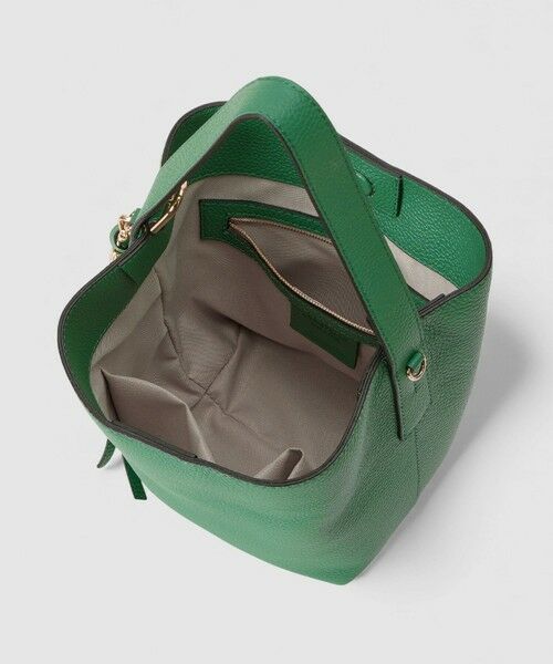 allureville / アルアバイル ショルダーバッグ | ミニスクエアハンドバッグ | 詳細11