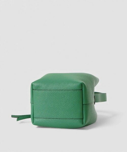 allureville / アルアバイル ショルダーバッグ | ミニスクエアハンドバッグ | 詳細12