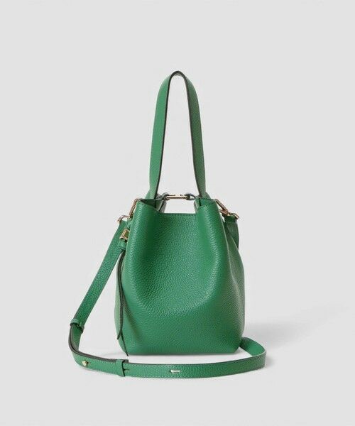 allureville / アルアバイル ショルダーバッグ | ミニスクエアハンドバッグ | 詳細5