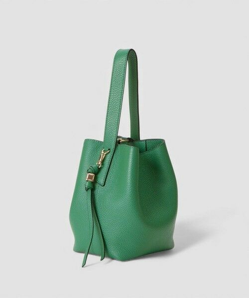 allureville / アルアバイル ショルダーバッグ | ミニスクエアハンドバッグ | 詳細6