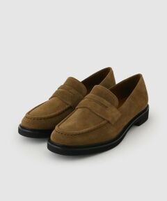 allureville / アルアバイル ショルダーバッグ | コインローファー