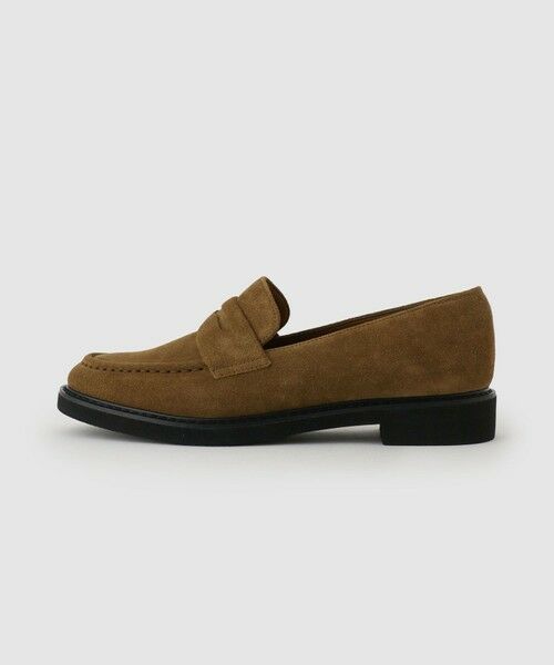 allureville / アルアバイル ショルダーバッグ | コインローファー | 詳細1