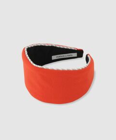 allureville / アルアバイル その他 | 【LOULOU WILLOUGHBY】カチューシャ ALICE