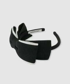 allureville / アルアバイル その他 | 【LOULOU WILLOUGHBY】カチューシャ　AUDREY