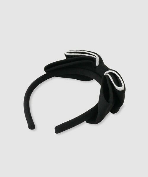 allureville / アルアバイル その他 | 【LOULOU WILLOUGHBY】カチューシャ　AUDREY | 詳細1