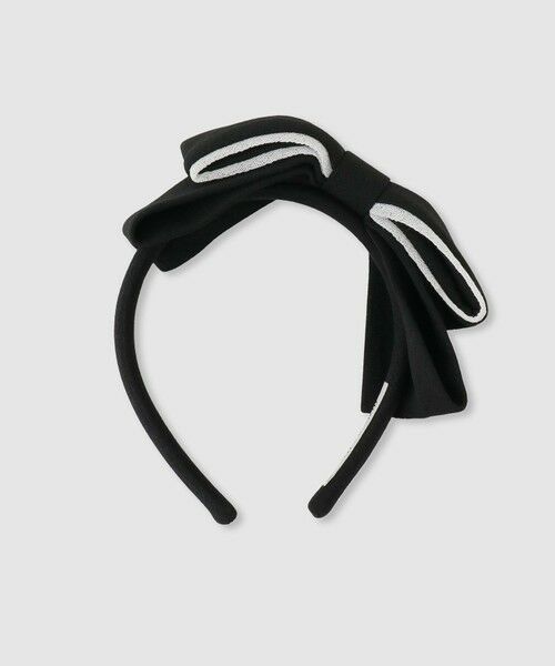 allureville / アルアバイル その他 | 【LOULOU WILLOUGHBY】カチューシャ　AUDREY | 詳細2