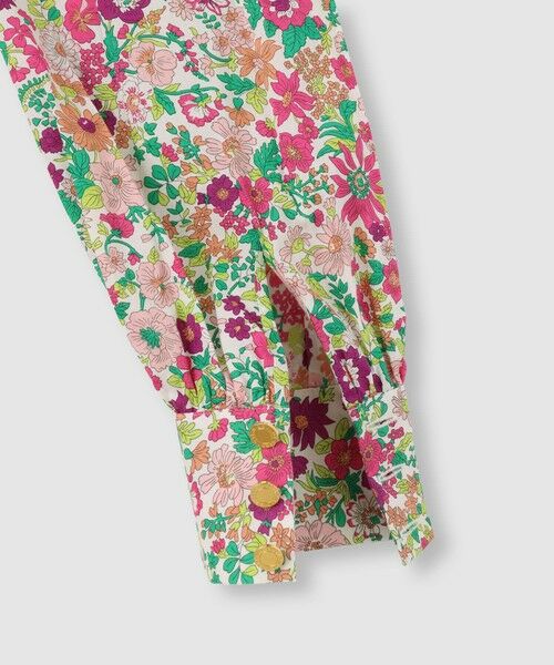 allureville / アルアバイル その他トップス | 【LOULOU WILLOUGHBY】LIBERTY リボンブラウス | 詳細5