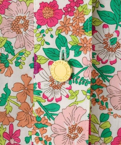 allureville / アルアバイル その他トップス | 【LOULOU WILLOUGHBY】LIBERTY リボンブラウス | 詳細6