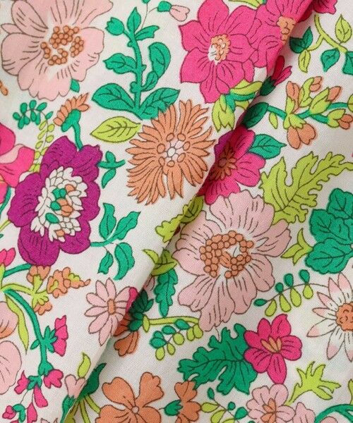 allureville / アルアバイル その他トップス | 【LOULOU WILLOUGHBY】LIBERTY リボンブラウス | 詳細7