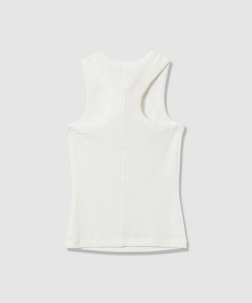 allureville / アルアバイル カットソー | ＦＬＯＲＥ　ＦＬＯＲＥ　ＨＡＮＮＡＨ　ＴＡＮＫ | 詳細1