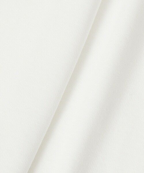 allureville / アルアバイル カットソー | ＦＬＯＲＥ　ＦＬＯＲＥ　ＨＡＮＮＡＨ　ＴＡＮＫ | 詳細2