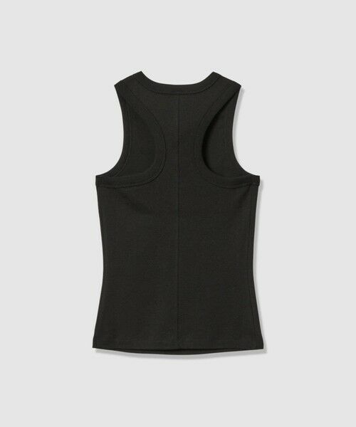 allureville / アルアバイル カットソー | ＦＬＯＲＥ　ＦＬＯＲＥ　ＨＡＮＮＡＨ　ＴＡＮＫ | 詳細3