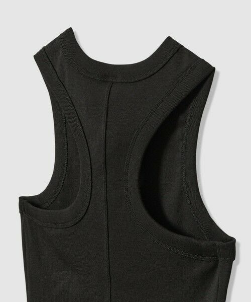 allureville / アルアバイル カットソー | ＦＬＯＲＥ　ＦＬＯＲＥ　ＨＡＮＮＡＨ　ＴＡＮＫ | 詳細5