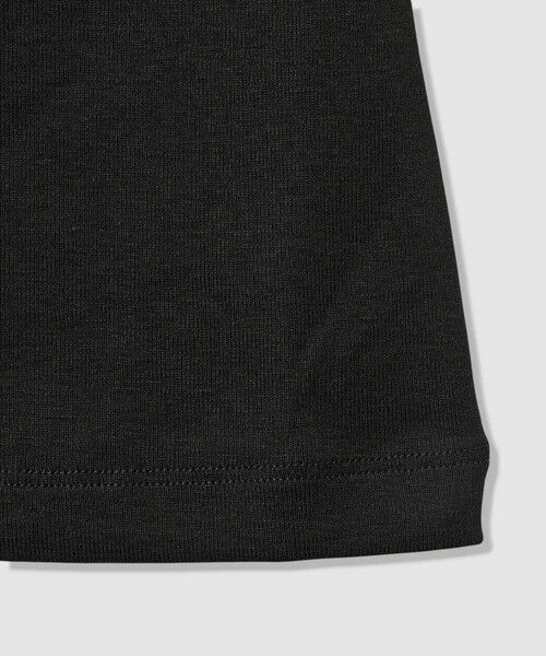 allureville / アルアバイル カットソー | ＦＬＯＲＥ　ＦＬＯＲＥ　ＨＡＮＮＡＨ　ＴＡＮＫ | 詳細6