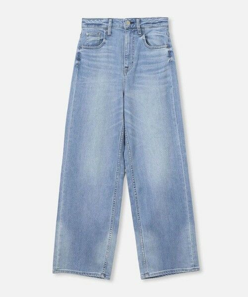 allureville / アルアバイル デニムパンツ | 【HEALTHY(ヘルシー)】PINK PEPPER | 詳細7