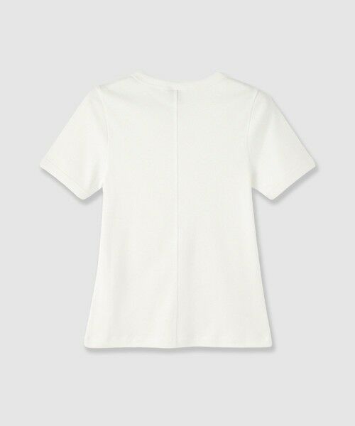 allureville / アルアバイル Tシャツ | 【FLORE FLORE(フローレフローレ)】CAR TEE | 詳細1