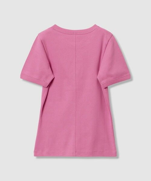 allureville / アルアバイル Tシャツ | 【FLORE FLORE(フローレフローレ)】CAR TEE | 詳細1