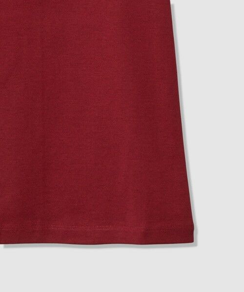 allureville / アルアバイル Tシャツ | ＦＬＯＲＥ　ＦＬＯＲＥ　ＣＡＲ　ＴＥＥ | 詳細3