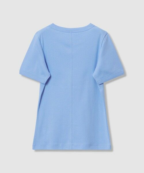 allureville / アルアバイル Tシャツ | 【FLORE FLORE(フローレフローレ)】CAR TEE | 詳細7