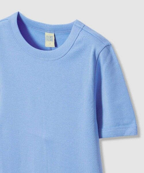 allureville / アルアバイル Tシャツ | 【FLORE FLORE(フローレフローレ)】CAR TEE | 詳細8