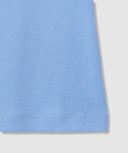 allureville / アルアバイル Tシャツ | 【FLORE FLORE(フローレフローレ)】CAR TEE | 詳細9
