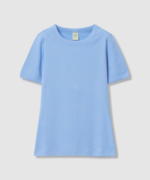 allureville / アルアバイル Tシャツ | 【FLORE FLORE(フローレフローレ)】CAR TEE（ライトブルー (62)）