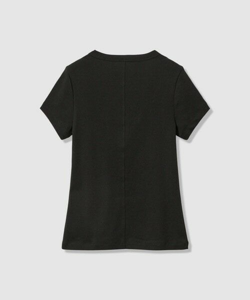 allureville / アルアバイル Tシャツ | ＦＬＯＲＥ　ＦＬＯＲＥ　ＪＩＬＬ　ＢＡＢＹ　ＴＥＥ | 詳細3