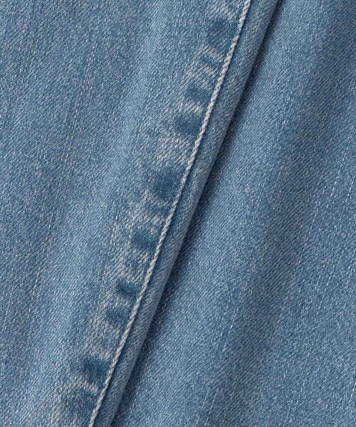 allureville / アルアバイル Gジャン・デニムジャケット | デニムシングルジャケット | 詳細15