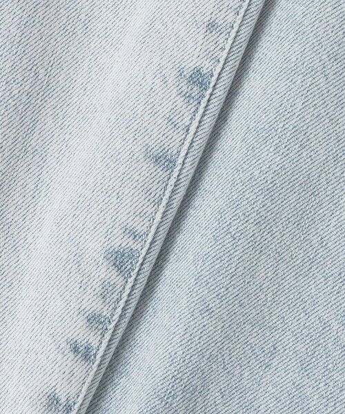 allureville / アルアバイル Gジャン・デニムジャケット | デニムシングルジャケット | 詳細18