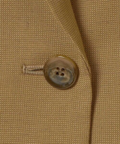 allureville / アルアバイル テーラードジャケット | ハーフスリーブジャケット | 詳細27