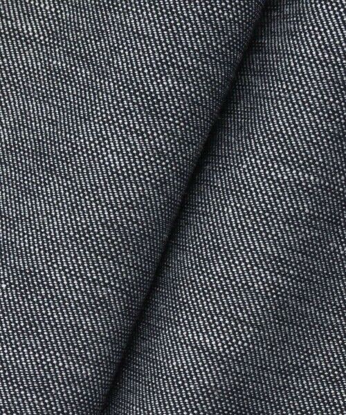 allureville / アルアバイル テーラードジャケット | シャークスキンシングルオーバージャケット | 詳細24