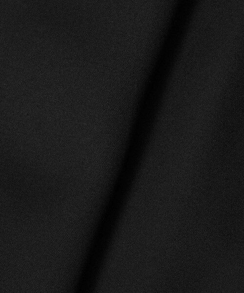 allureville / アルアバイル ノーカラージャケット | ノーカラーボレロジャケット | 詳細16