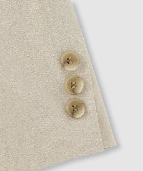 allureville / アルアバイル テーラードジャケット | 〈WEB・ルミネ別注〉ボタンレスジャケット | 詳細10
