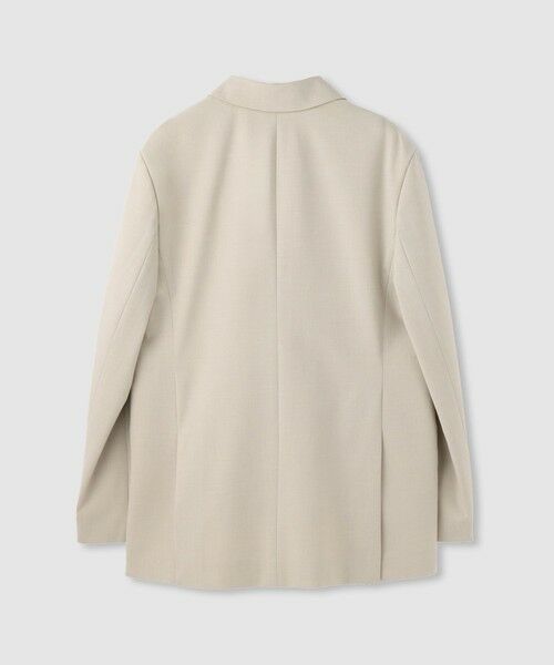 allureville / アルアバイル テーラードジャケット | 〈WEB・ルミネ別注〉ボタンレスジャケット | 詳細7