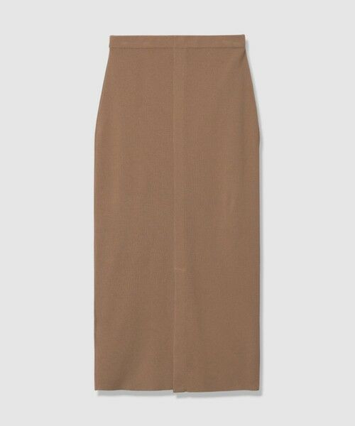 allureville / アルアバイル ミニ・ひざ丈スカート | ハイツイストソウバリスカート | 詳細6