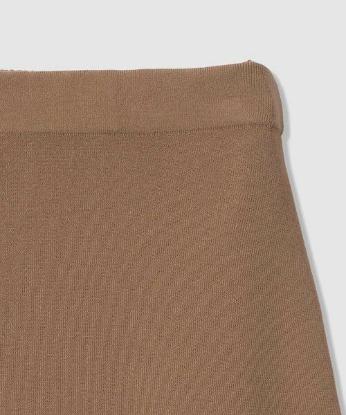 allureville / アルアバイル ミニ・ひざ丈スカート | ハイツイストソウバリスカート | 詳細7