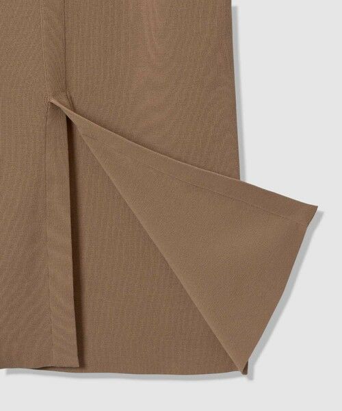 allureville / アルアバイル ミニ・ひざ丈スカート | ハイツイストソウバリスカート | 詳細8