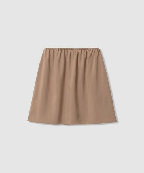 allureville / アルアバイル ミニ・ひざ丈スカート | ハイツイストソウバリスカート | 詳細9