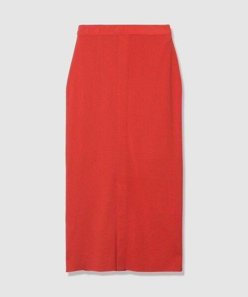 allureville / アルアバイル ミニ・ひざ丈スカート | ハイツイストソウバリスカート | 詳細18