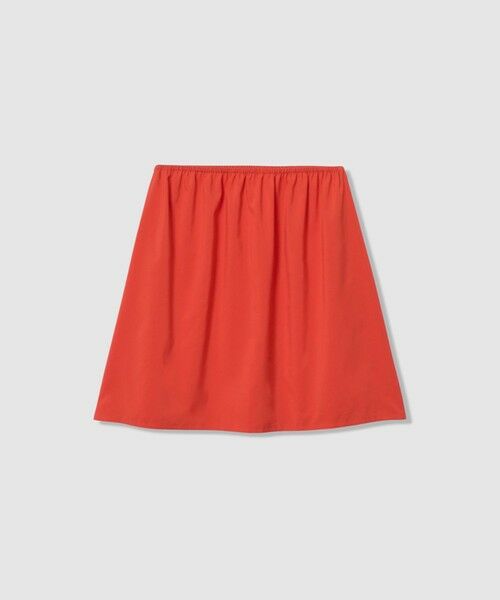 allureville / アルアバイル ミニ・ひざ丈スカート | ハイツイストソウバリスカート | 詳細19