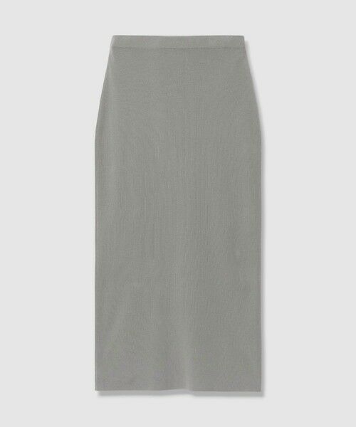 allureville / アルアバイル ミニ・ひざ丈スカート | ハイツイストソウバリスカート | 詳細25