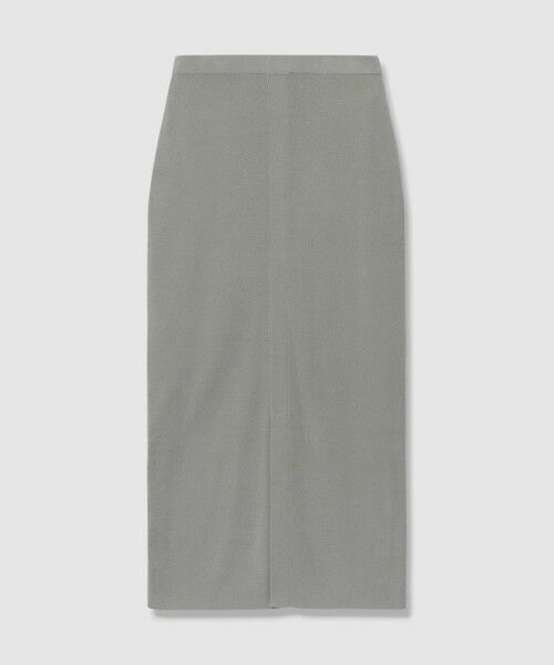 allureville / アルアバイル ミニ・ひざ丈スカート | ハイツイストソウバリスカート | 詳細26