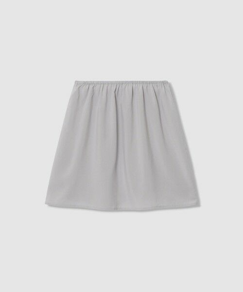 allureville / アルアバイル ミニ・ひざ丈スカート | ハイツイストソウバリスカート | 詳細27