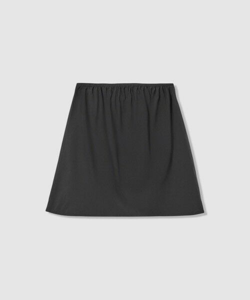 allureville / アルアバイル ミニ・ひざ丈スカート | ハイツイストソウバリスカート | 詳細22