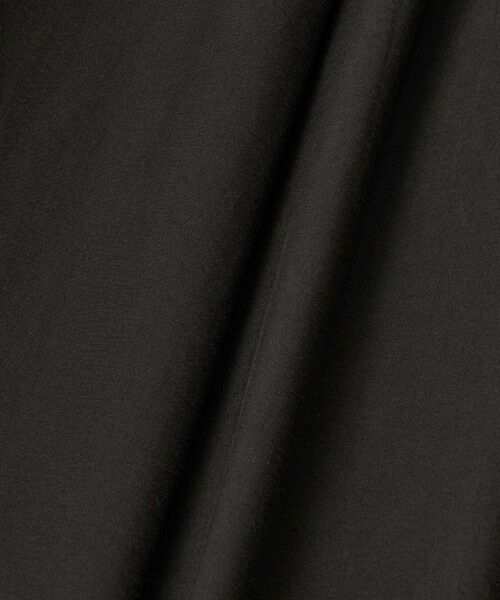 allureville / アルアバイル ミニ・ひざ丈スカート | 【ATELIER Line】タイプライターイレギュラータックスカート | 詳細28