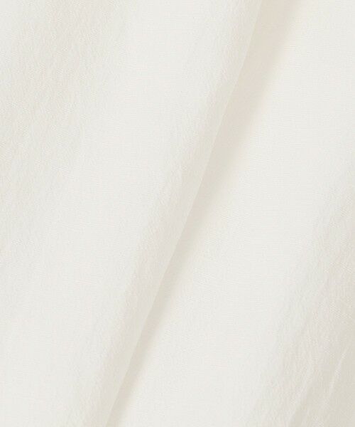 allureville / アルアバイル ミニ・ひざ丈スカート | リネンラミーコクーンスカート | 詳細11